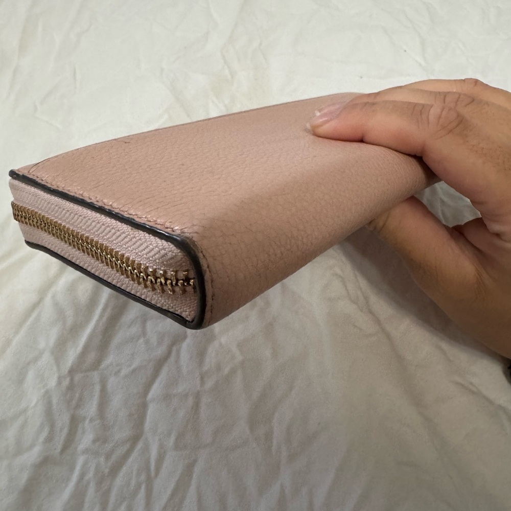 Kate Spade Long Wallet - Picture 6 of 8